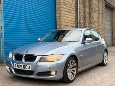Used BMW 320