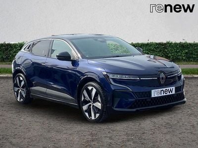 Renault Mégane