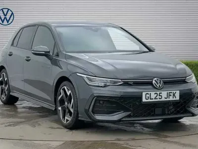 Używany VW Golf VIII 150 KM (110 kW) 2025