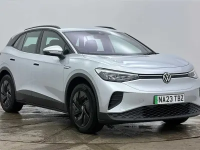 Used VW ID.4