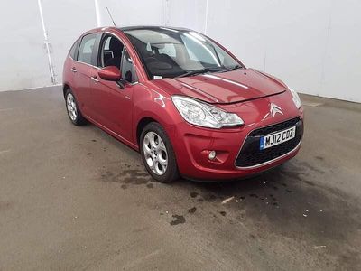 Citroën C3
