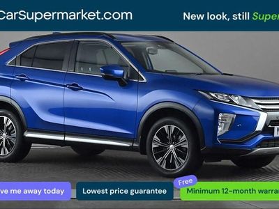 Used Mitsubishi Eclipse 163 HP (119 kW) 2019 Hatchback