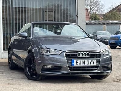 Audi A3 Cabriolet