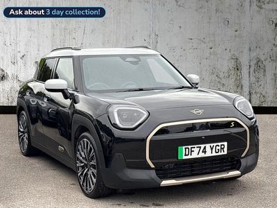 Mini Aceman