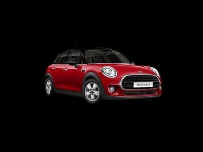 Used Mini Cooper Classic 134 HP (98 kW) 2020 Red Hatchback