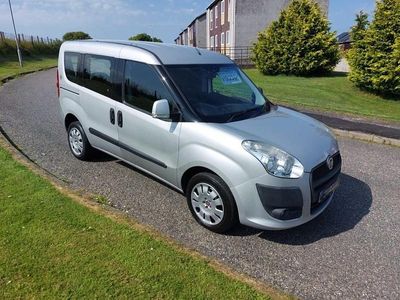 Fiat Doblò
