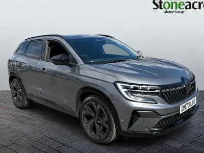 Used Renault Austral