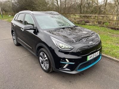 Kia e-Niro