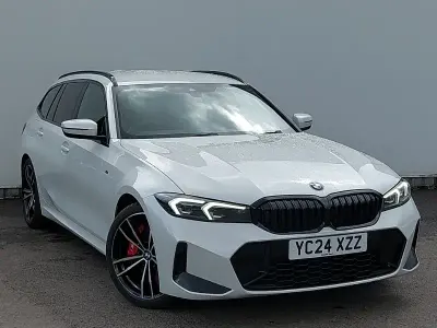 Used BMW 320