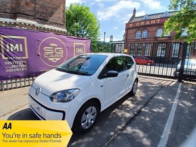 VW up!