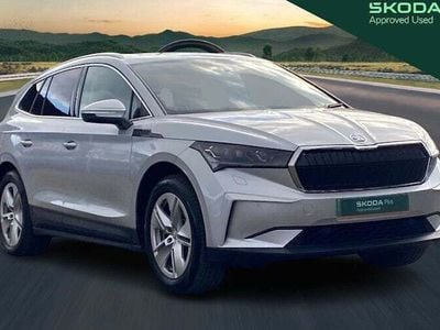 Skoda Enyaq iV