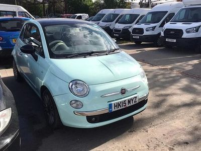 Used Fiat Punto Easy 69 HP (50 kW) 2012 White Hatchback