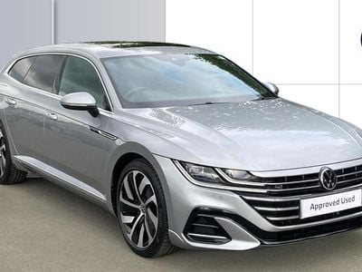 VW Arteon