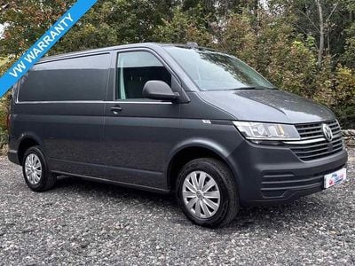 VW T6.1