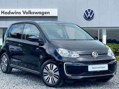 used VW e-up! up!Facelift 2 82PS BEV Automatic Hatchback 5Dr