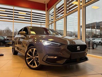 New Seat Leon FR Sport 147 HP (108 kW) 2025 Other Hatchback