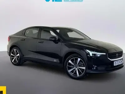 Used Polestar 2