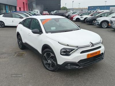 Citroën C4