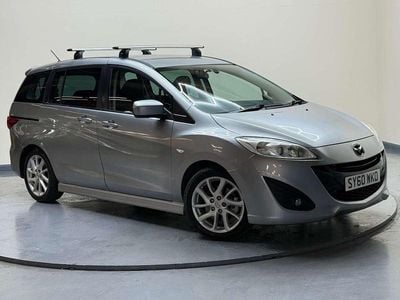 Mazda 5
