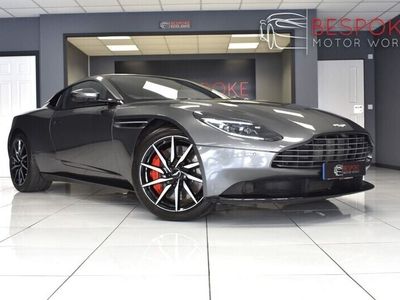 used Aston Martin DB11 V8 2dr Touchtronic Auto