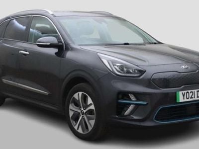 Kia e-Niro