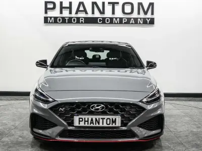 Used Hyundai i30
