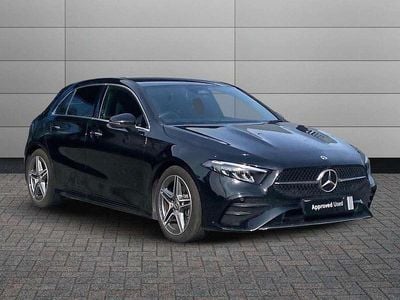 Mercedes A200