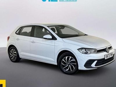 Używany VW Polo