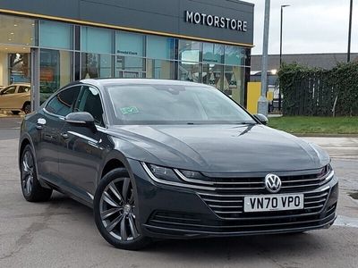 VW Arteon