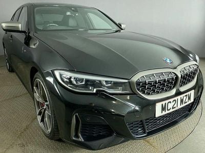 BMW M340