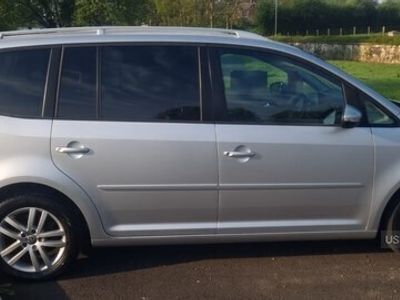 VW Touran