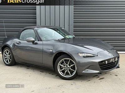 Mazda MX5