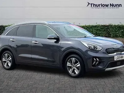 Used Kia Niro