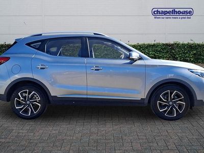 Used MG ZS Exclusive 2022 SUV