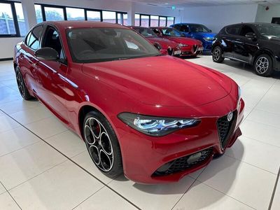 used Alfa Romeo Alfa 6 GIULIA 2.0T COMPETIZIONE AUTO EURO(S/S) 4DR PETROL FROM 2024 FROM SLOUGH (SL1 6BB) | SPOTICAR