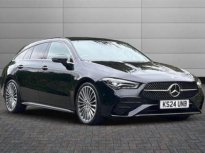 Mercedes CLA220
