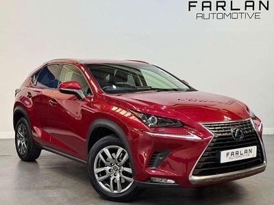 Lexus NX300h