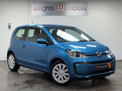 used VW up! up! 1.0 Move3dr