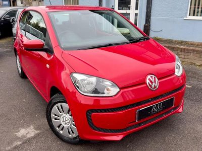 VW up!