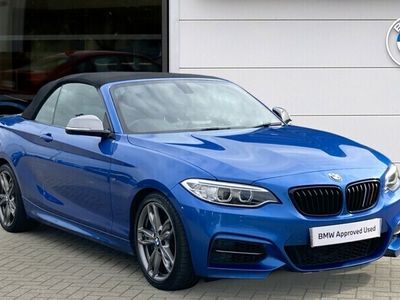 BMW M235