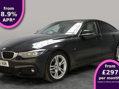 BMW 420