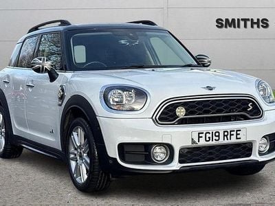Used 2020 Mini Cooper S Exclusive Hatchback | £12,490 (Good price)