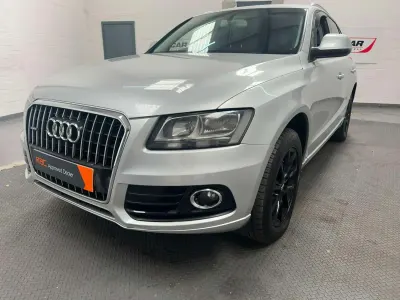 Used Audi Q5