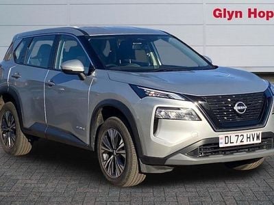 Used Nissan X-Trail Acenta Premium 204 HP (150 kW) 2026 SUV