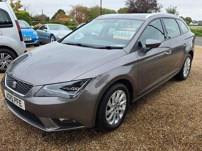 Seat Leon ST
