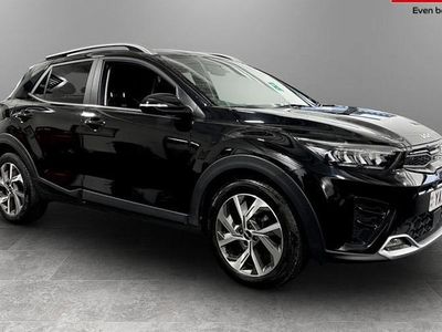 Used Kia Stonic GT-Line 120 HP (88 kW) 2023 SUV