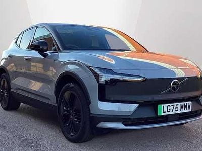 New Volvo EX30 CC Performance 310 kW (422 HP) 2026 SUV