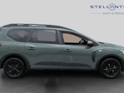 Used Dacia Jogger
