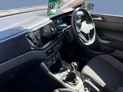 Usado VW Polo Life 2023 Citadino