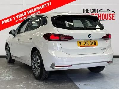 Used BMW 220